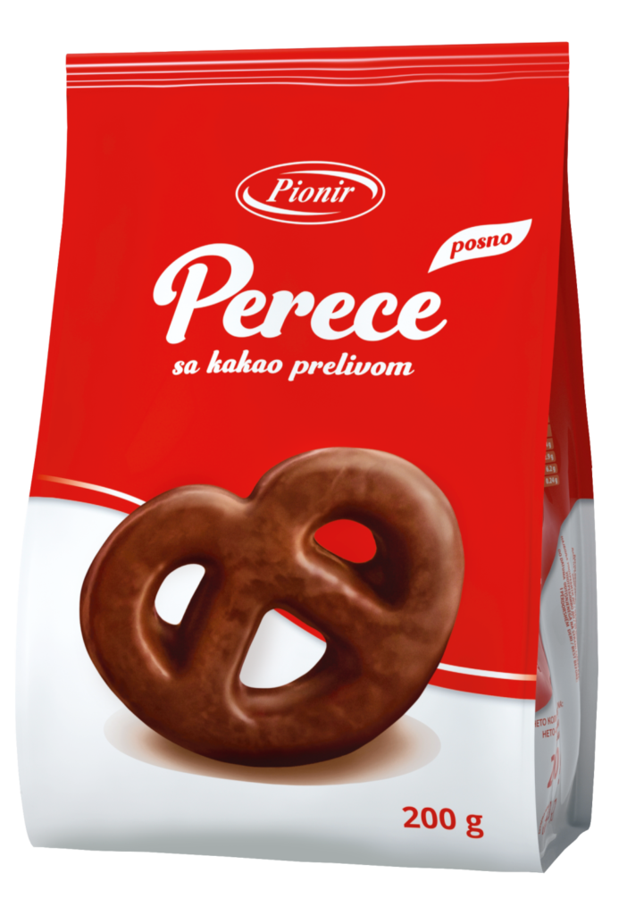 Pionir perece Čajne Prelivene 200 g