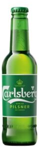 Pivo Carlsberg 0.25 l Npb