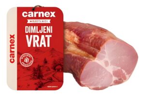 Carnex vrat Dimljeni B/k Rfz vp