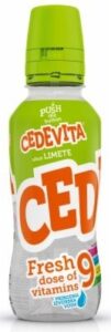 Cedevita napitak go Limeta 340 ml