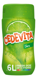 Cedevita napitak Limeta 455 g