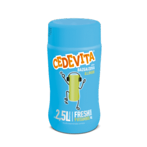 Cedevita napitak Limun i Zova 200 g