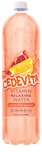 Vit.voda Limun-nar 1.5 L##