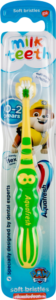 Četkica Milk Teeth Soft Aquafresh