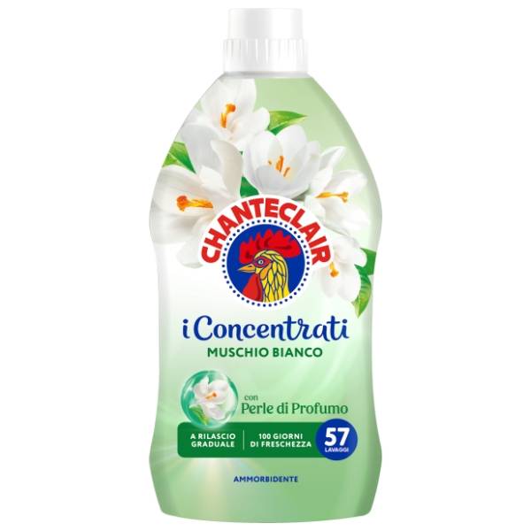 om Beli Mošus 1 l Chanteclair