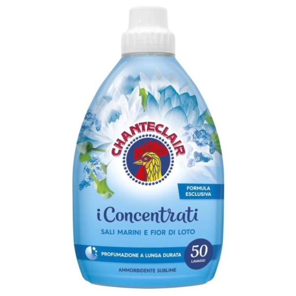 om Morska So&lotus 1 l Chanteclair