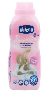 om Delicate Flowers 750 ml Chicco