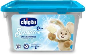 Chicco kapsule za pranje vesa 16/1