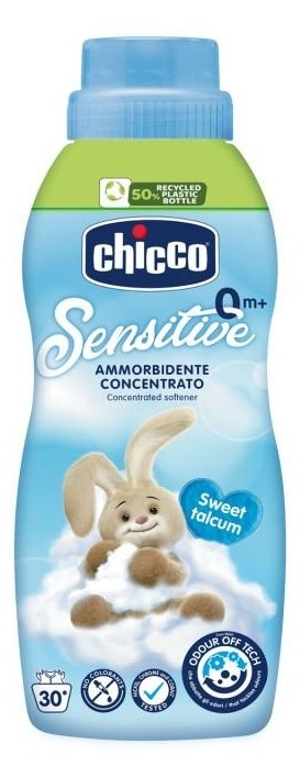 Omeksivac za ves Chicco superkonc. 750 ml