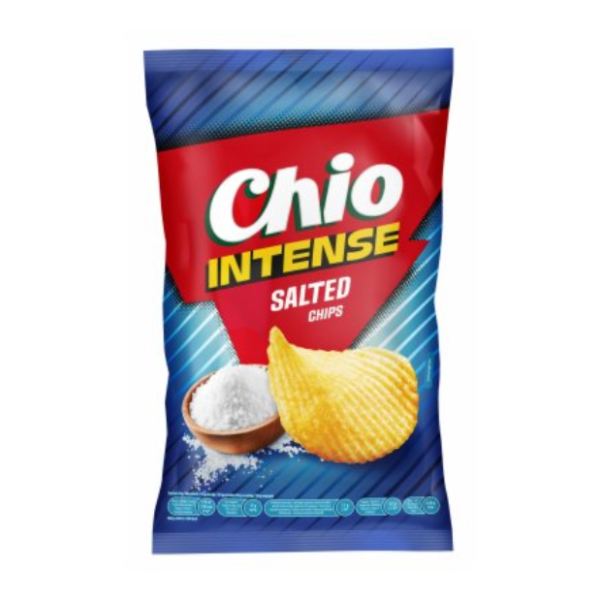Chio Intense Salt 120 g