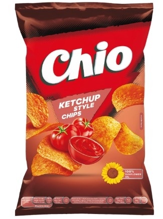 Chio Chips 90 g