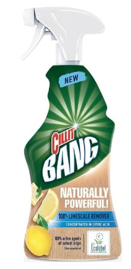 Sred Cillit Bang Kamenac Lim 700 ml