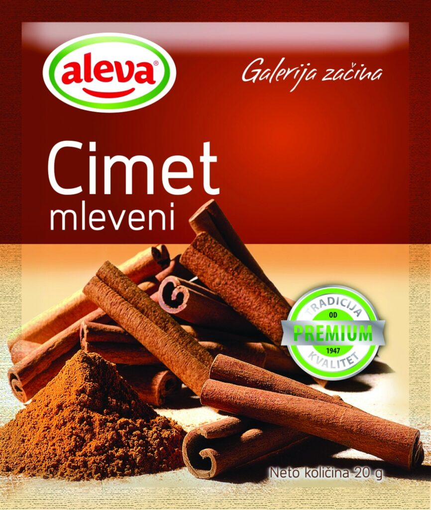 Cimet 20 g