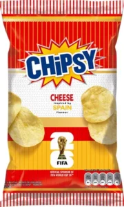 cips Slani Fwc Cheese 95 g
