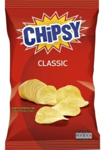 cips slani 210 g