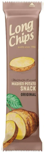 Long Chips Original 75 g