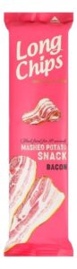 Long Chips slanina 75 g