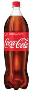 Coca - Cola 1,5 l