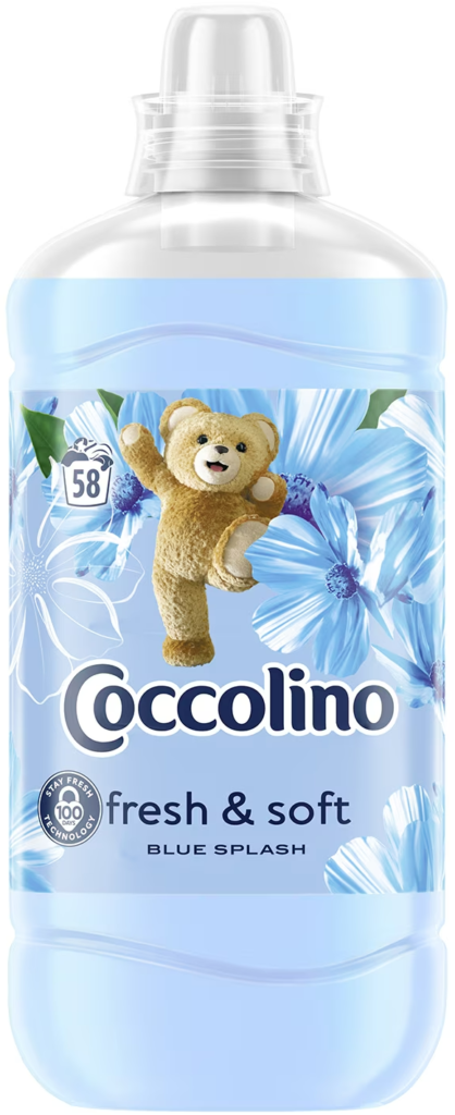 om Coccolino Blue 1.45 l
