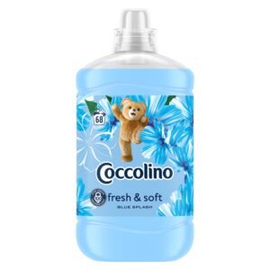 Omeksivac Coccolino Blue 1.7 l