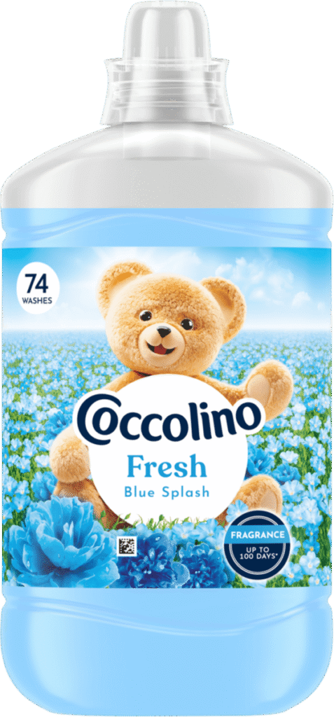 Omeksivac Blue Coccolino 1,702 l
