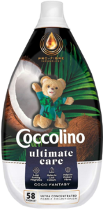 Omekšivač Coccolino Coconut Fantasy 870 ml