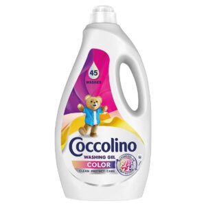 Tecni deterdžent Color Coccolino 1.8 l