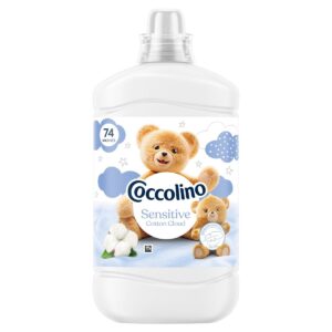 Omeksivac Coccolino Sensitive 1,702 l