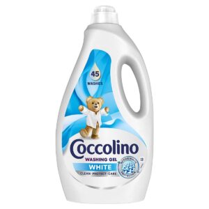 Det Teč Coccolino Care White 1.8 l