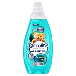 Det Wond Wash Speed Cle 1.48 l Coccol