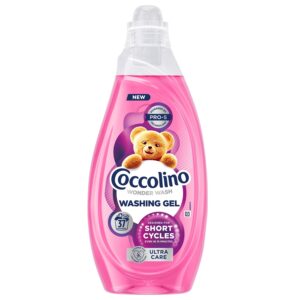 Det Wond Wash Ult Care 1.48 l Coccol