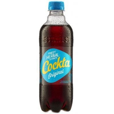 Cockta 0.5 l