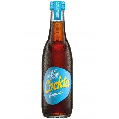 Cockta sok 0.275 l Kolinska