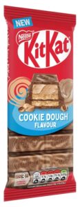 Čokolada Kit Kat Tabl Coo Dough 99 g