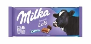 Milka čokolada oreo 100 g