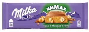 čokolada 300 g Nutnougatcreme 350559