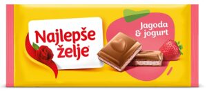 Naj.zelje 100 g Jag-jog