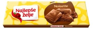 Naj.zelje 250 g Noisette