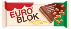 Takovo euroblok kikiriki 0100 40