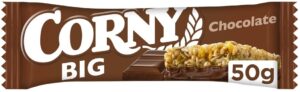 čokolada corny extra big 50 g atlantic