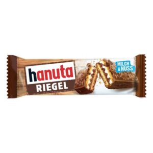 Vafl Hanuta Riegel 34.5 g Ferero