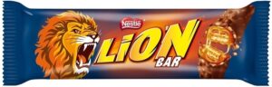 Lion čokoladica 42 g