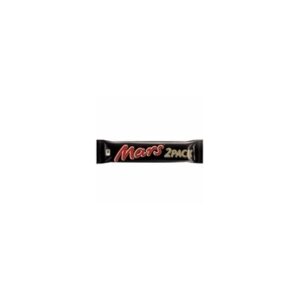 Mars 2 Pack 70 g