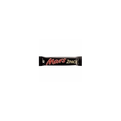 Mars 2 Pack 70 g