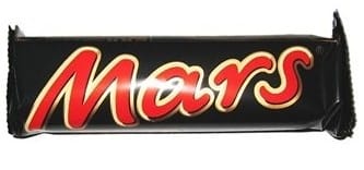 Mars Classic 51 g