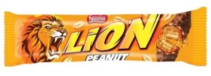 čokolada Lion Kikiriki 41 g