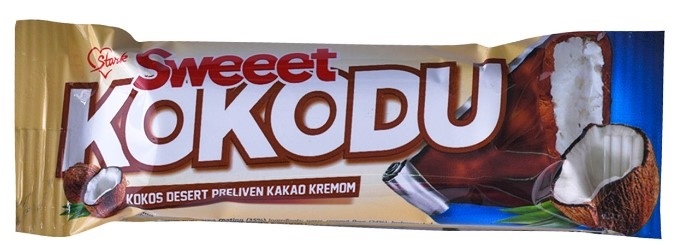 Kokodu 30 G./stark