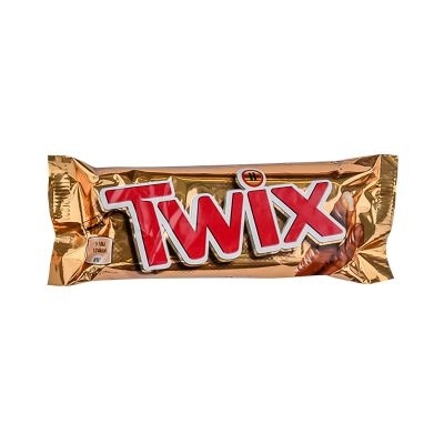 Čokoladica Twix 50 g