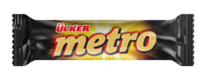 Metro čokolada 30 g
