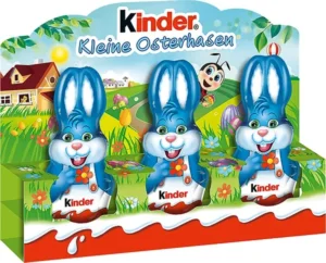 Kinder figura 45 g
